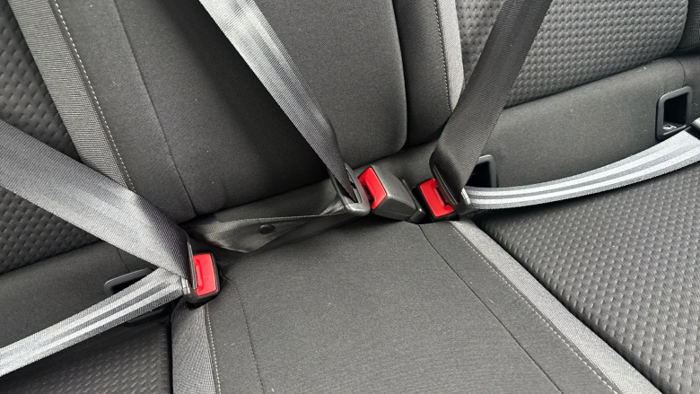 Volkswagen Polo 1.0 TSI Life 5dr Petrol Hatchback